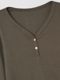 Лонгслів OVS модель 2195422 Фото