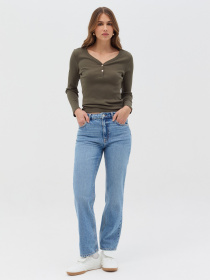 Лонгслів OVS модель 2195422 Фото