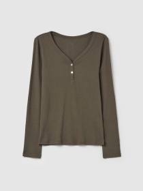 Лонгслів OVS модель 2195422 Фото