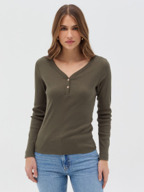 Лонгслів OVS модель 2195422 Фото