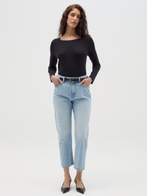 Лонгслив OVS модель 2255924 Фото