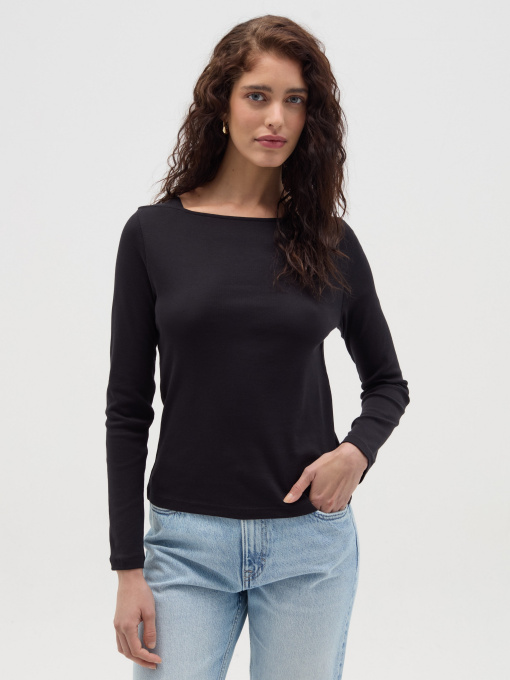 Лонгслив OVS модель 2255924 Фото