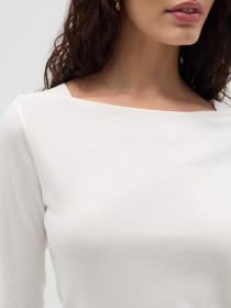 Лонгслив OVS модель 2255930 Фото