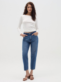 Лонгслив OVS модель 2255930 Фото