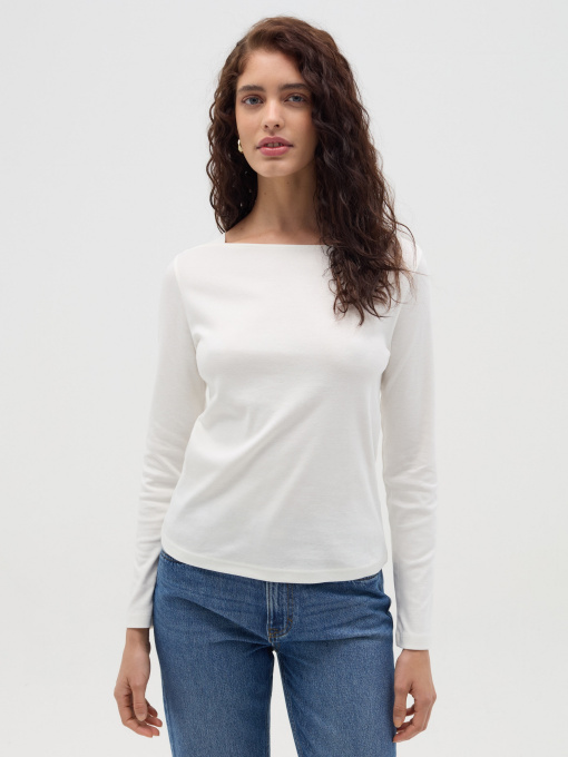 Лонгслив OVS модель 2255930 Фото