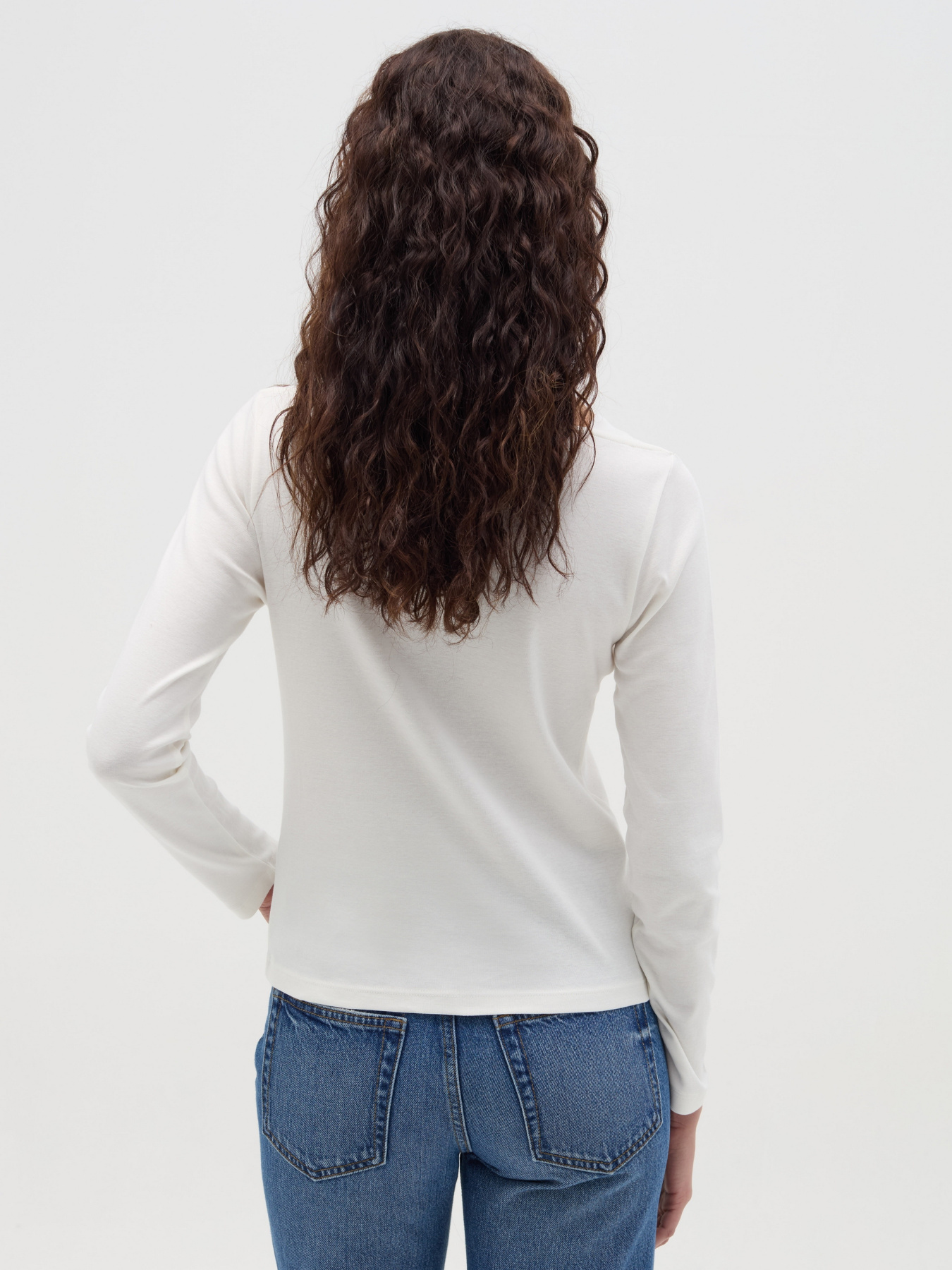 Лонгслів OVS модель 2255930 Фото