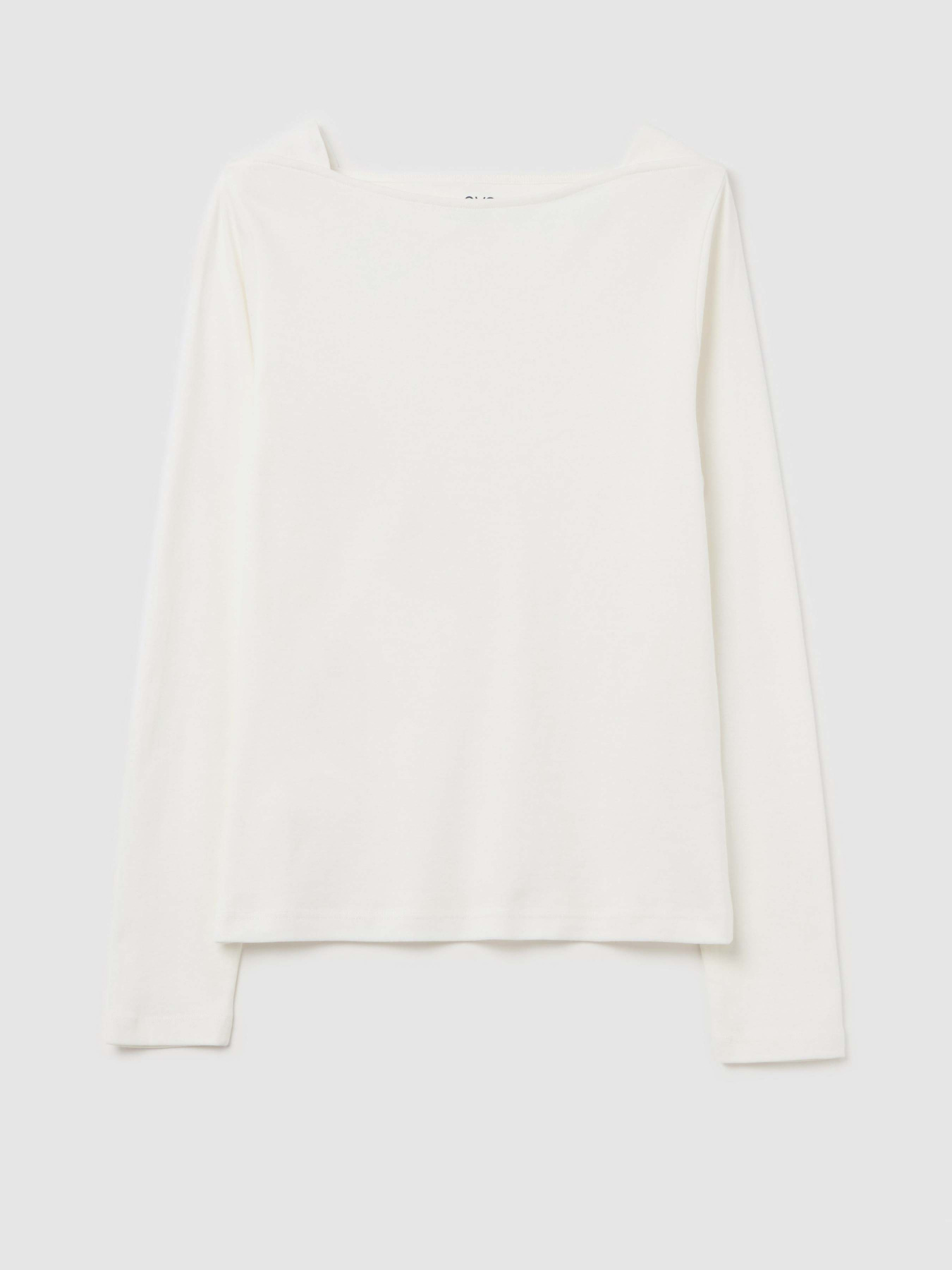 Лонгслів OVS модель 2255930 Фото