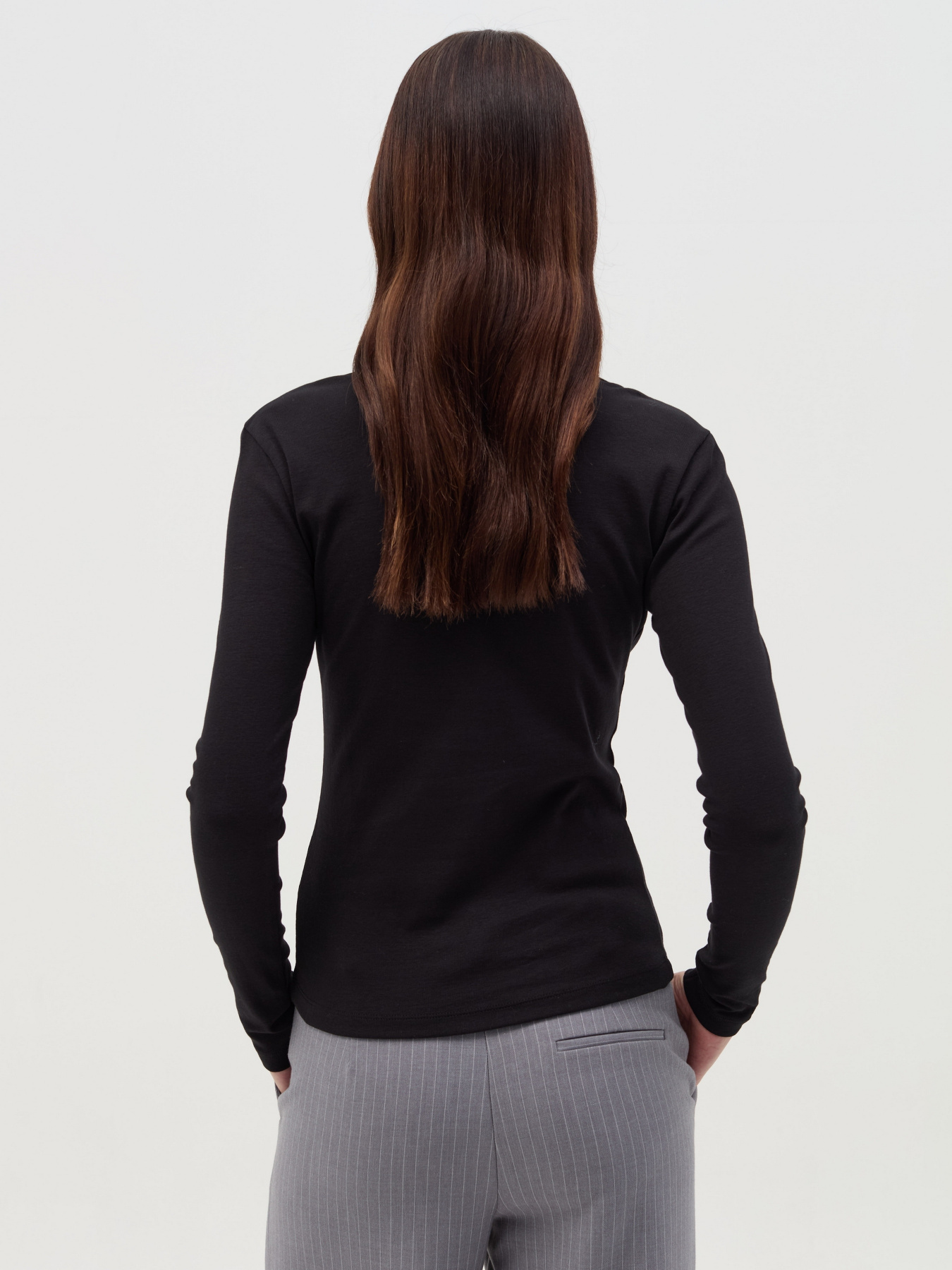 Лонгслив OVS модель 2255948 Фото