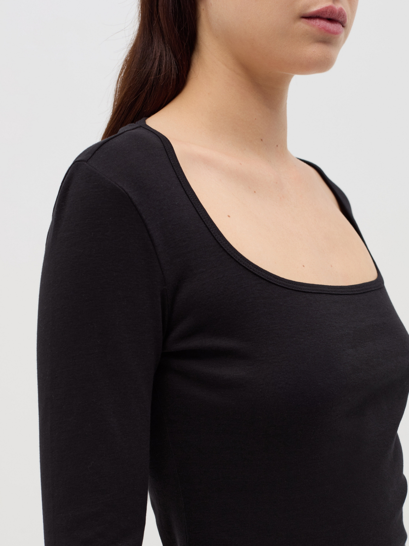 Лонгслив OVS модель 2255948 Фото