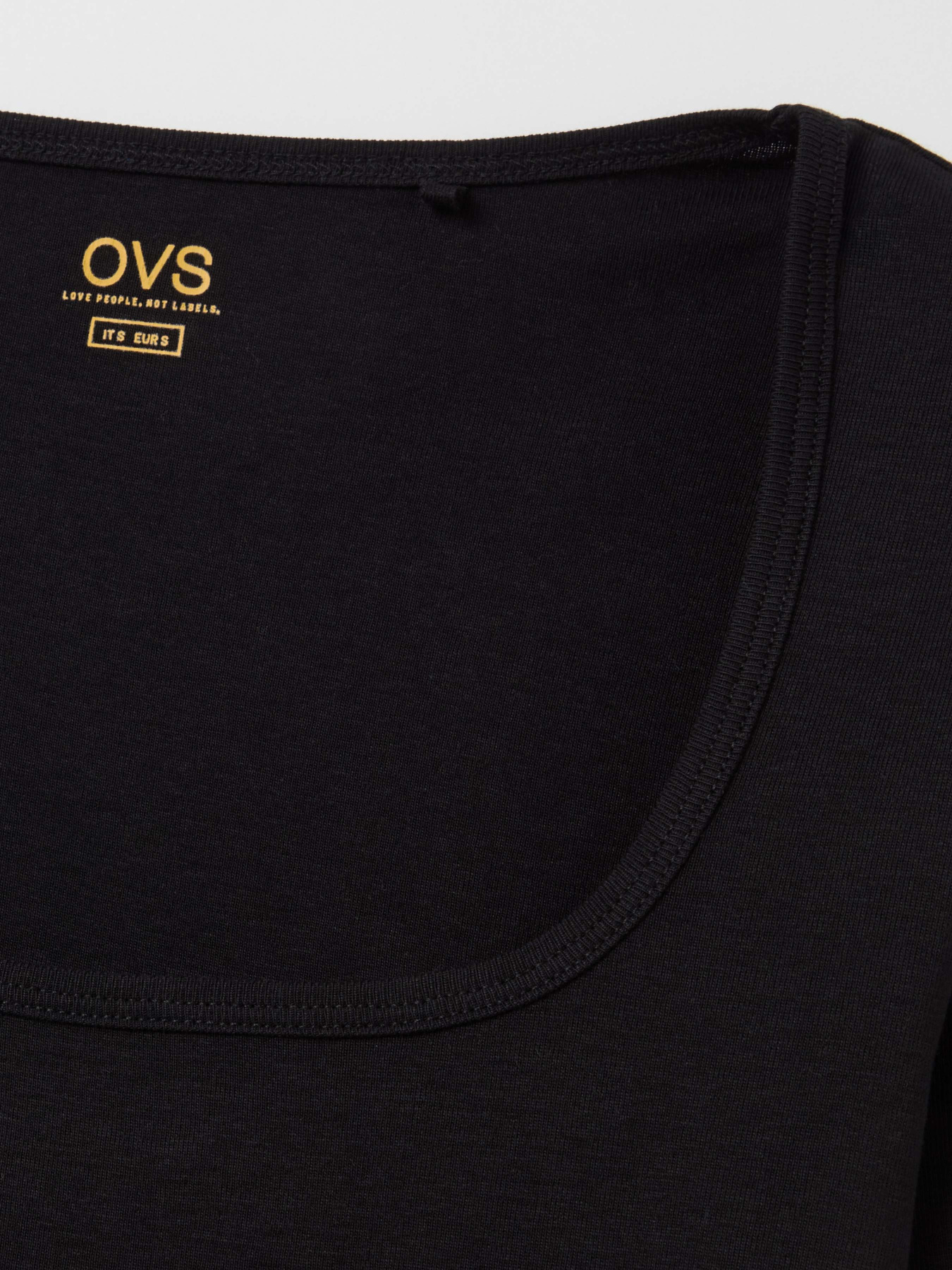 Лонгслив OVS модель 2255948 Фото