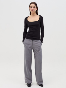 Лонгслив OVS модель 2255948 Фото