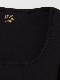Лонгслив OVS модель 2255948 Фото