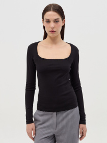 Лонгслив OVS модель 2255948 Фото