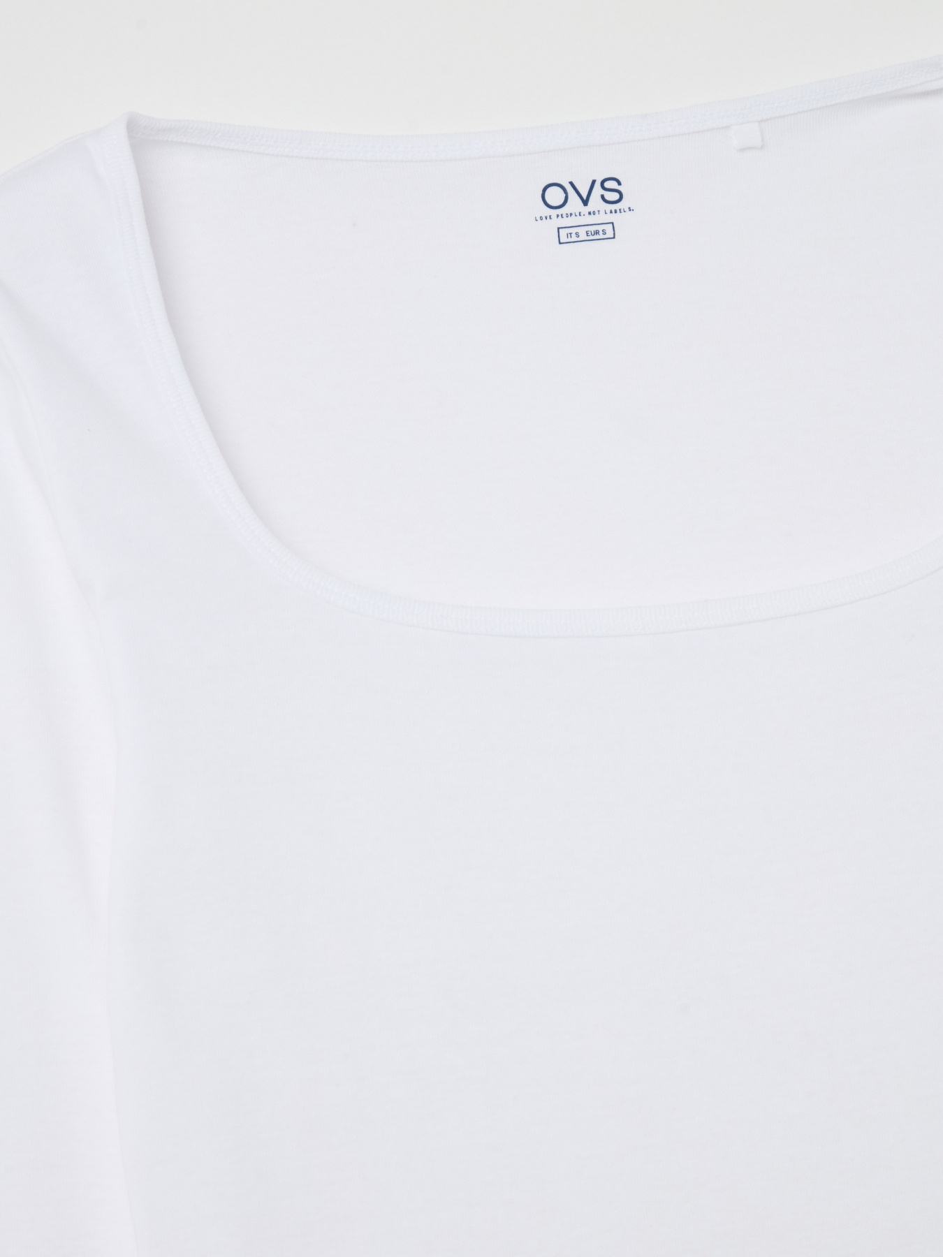 Лонгслив OVS модель 2255954 Фото