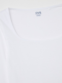 Лонгслив OVS модель 2255954 Фото