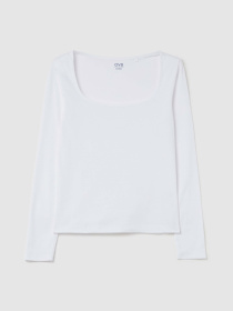 Лонгслив OVS модель 2255954 Фото