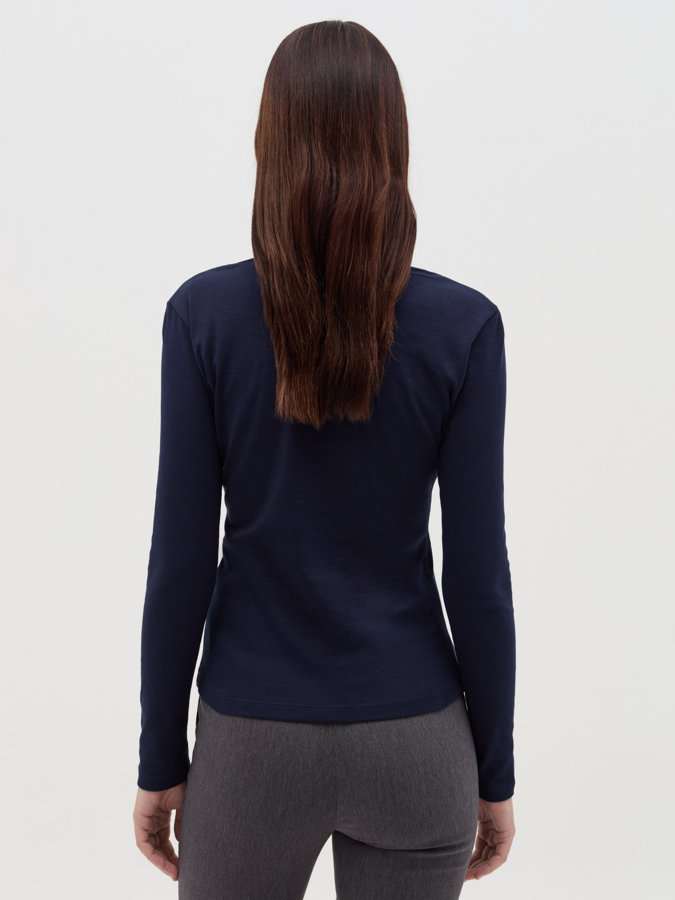 Лонгслив OVS модель 2255960 Фото