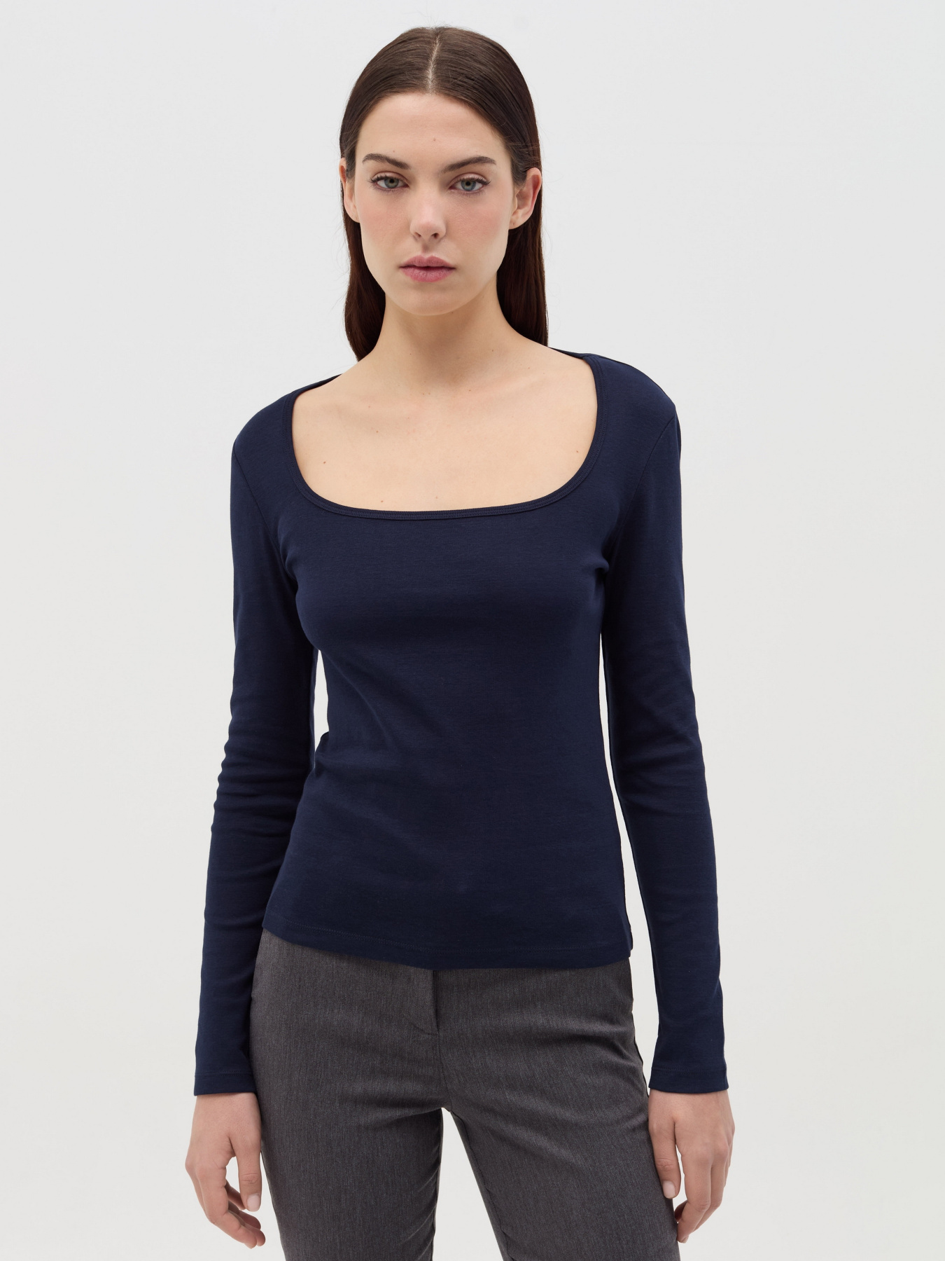 Лонгслив OVS модель 2255960 Фото