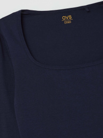 Лонгслив OVS модель 2255960 Фото