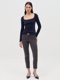 Лонгслив OVS модель 2255960 Фото