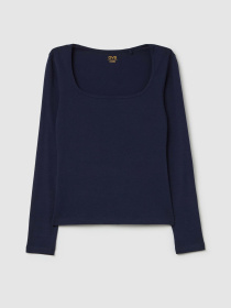 Лонгслив OVS модель 2255960 Фото