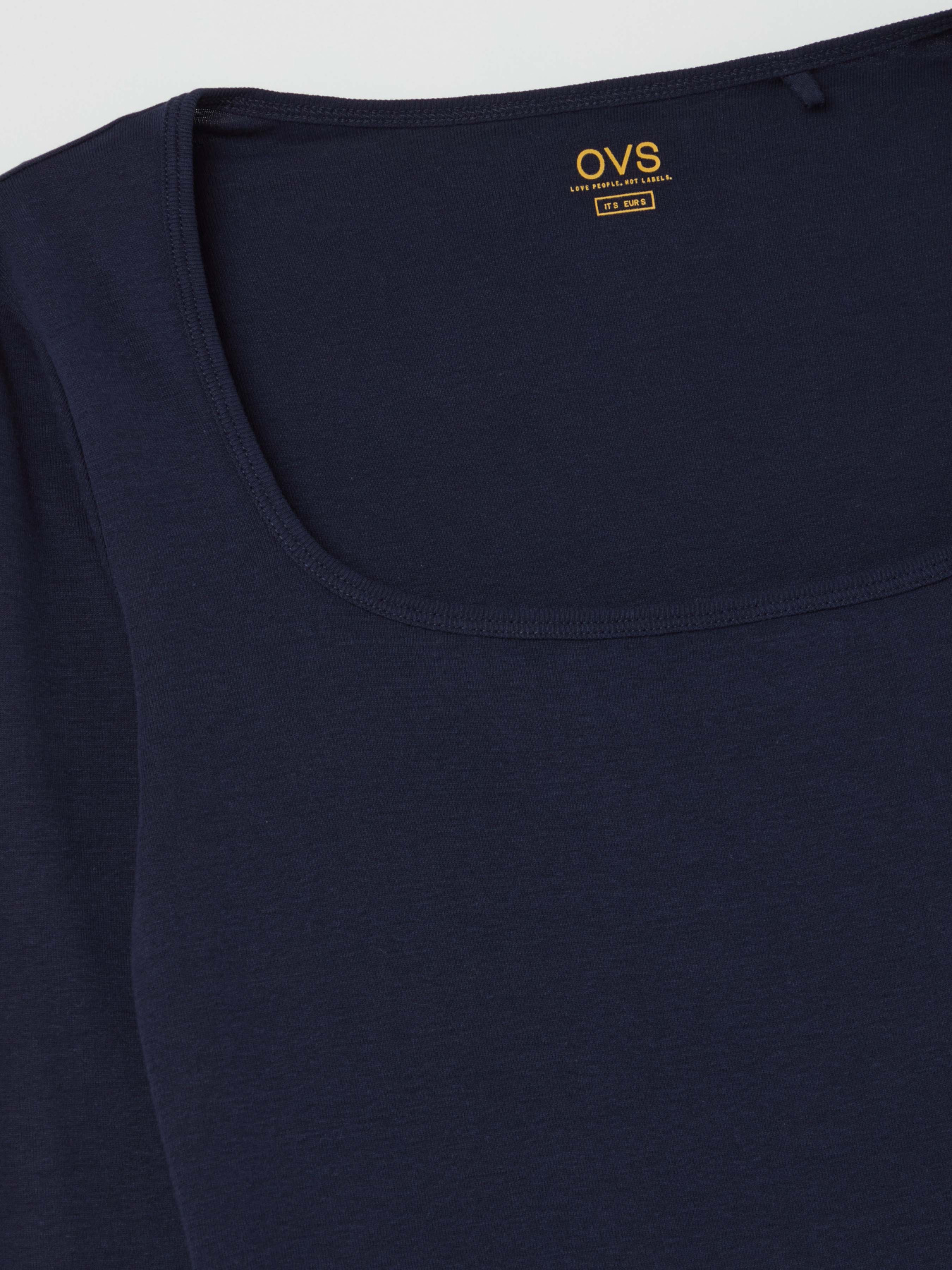 Лонгслів OVS модель 2255960 Фото