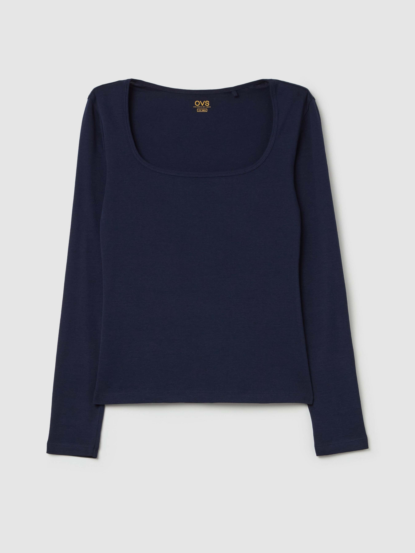 Лонгслів OVS модель 2255960 Фото