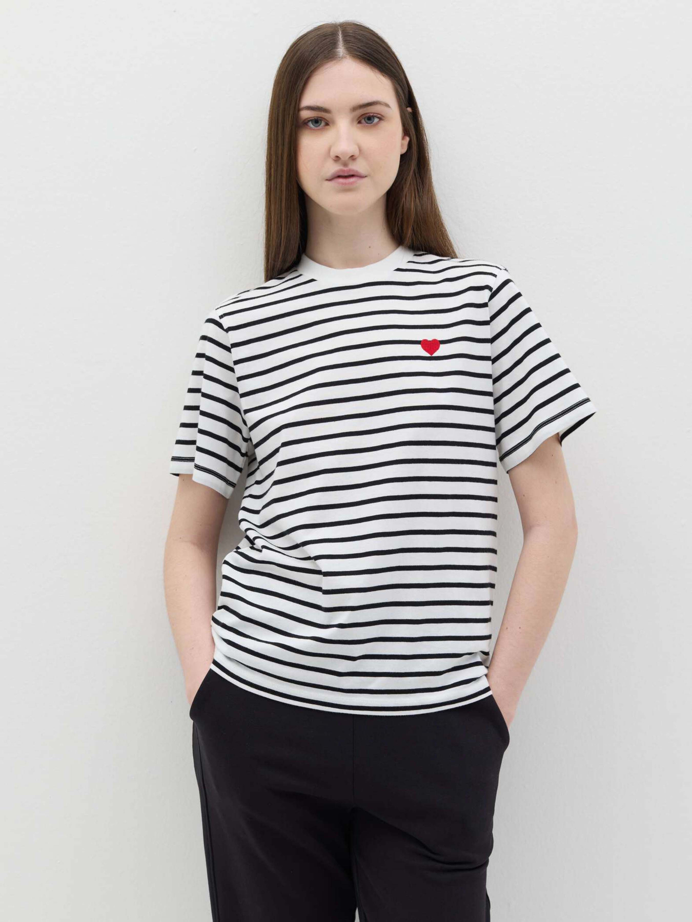 Футболка OVS модель 2180912 Фото