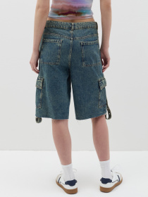 Джинсові шорти OVS модель 2266056 Фото