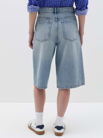 Шорти джинсові OVS Модель 2269873 Фото