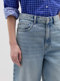 Шорти джинсові OVS Модель 2269873 Фото