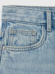 Джинсовые шорты OVS модель 2269873 Джинсовые шорты OVS модель 2269873 Фото