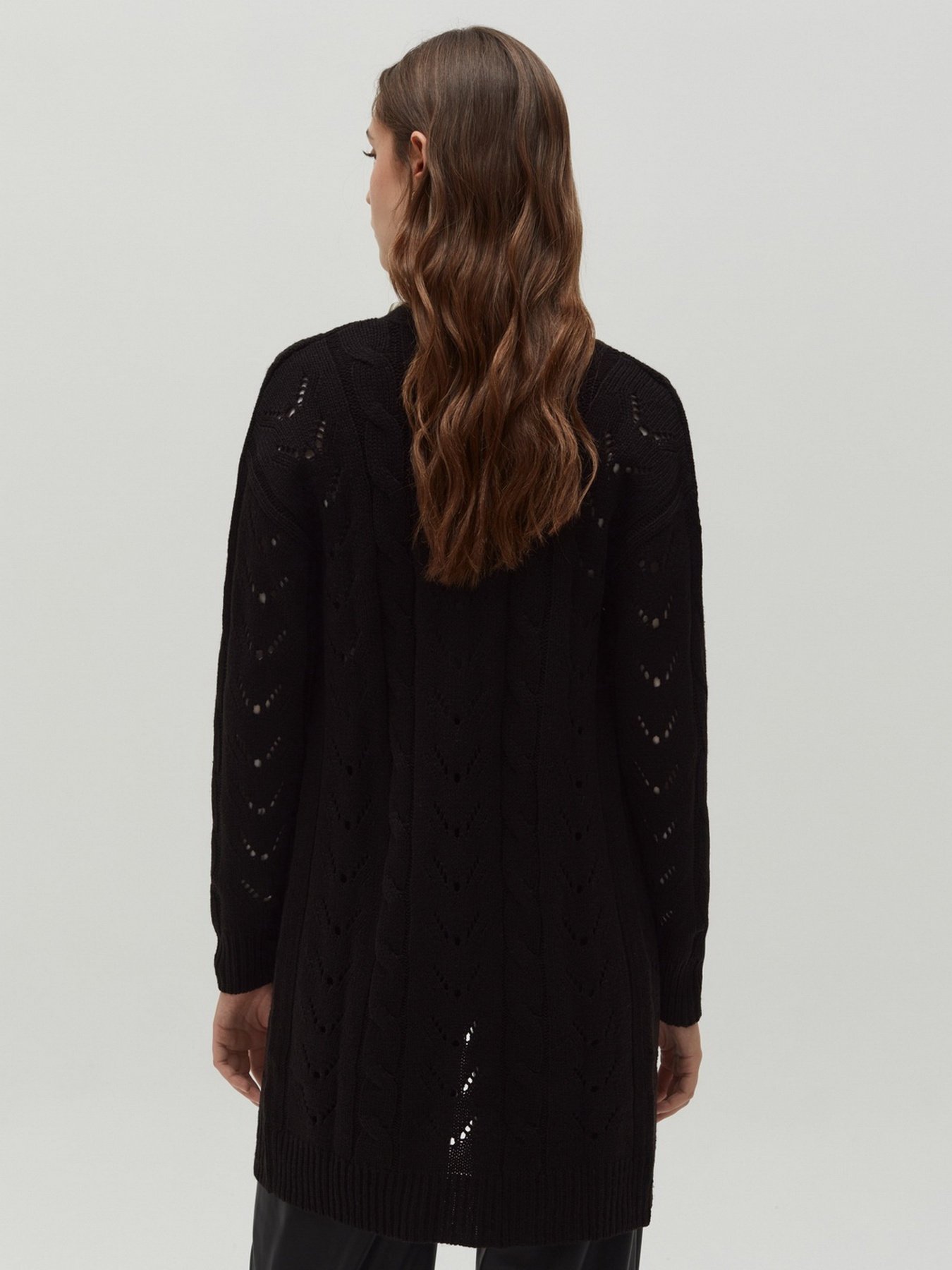 Кардиган OVS модель 1289524 Фото