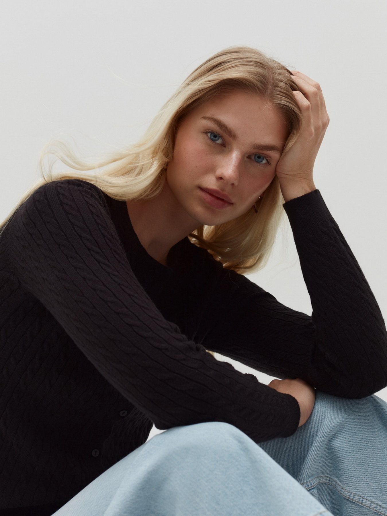 Кардиган OVS модель 1286411 Фото