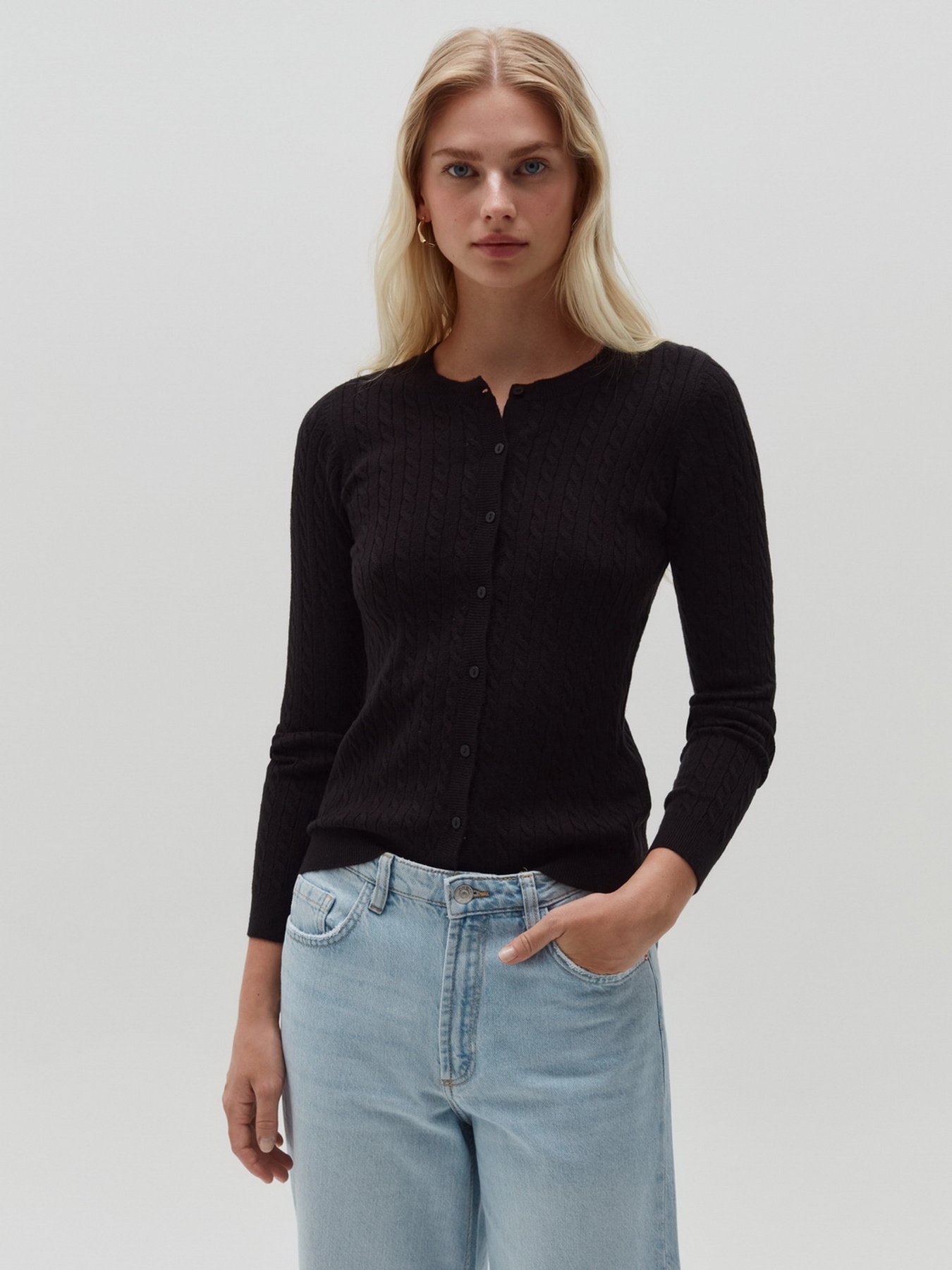 Кардиган OVS модель 1286411 Фото