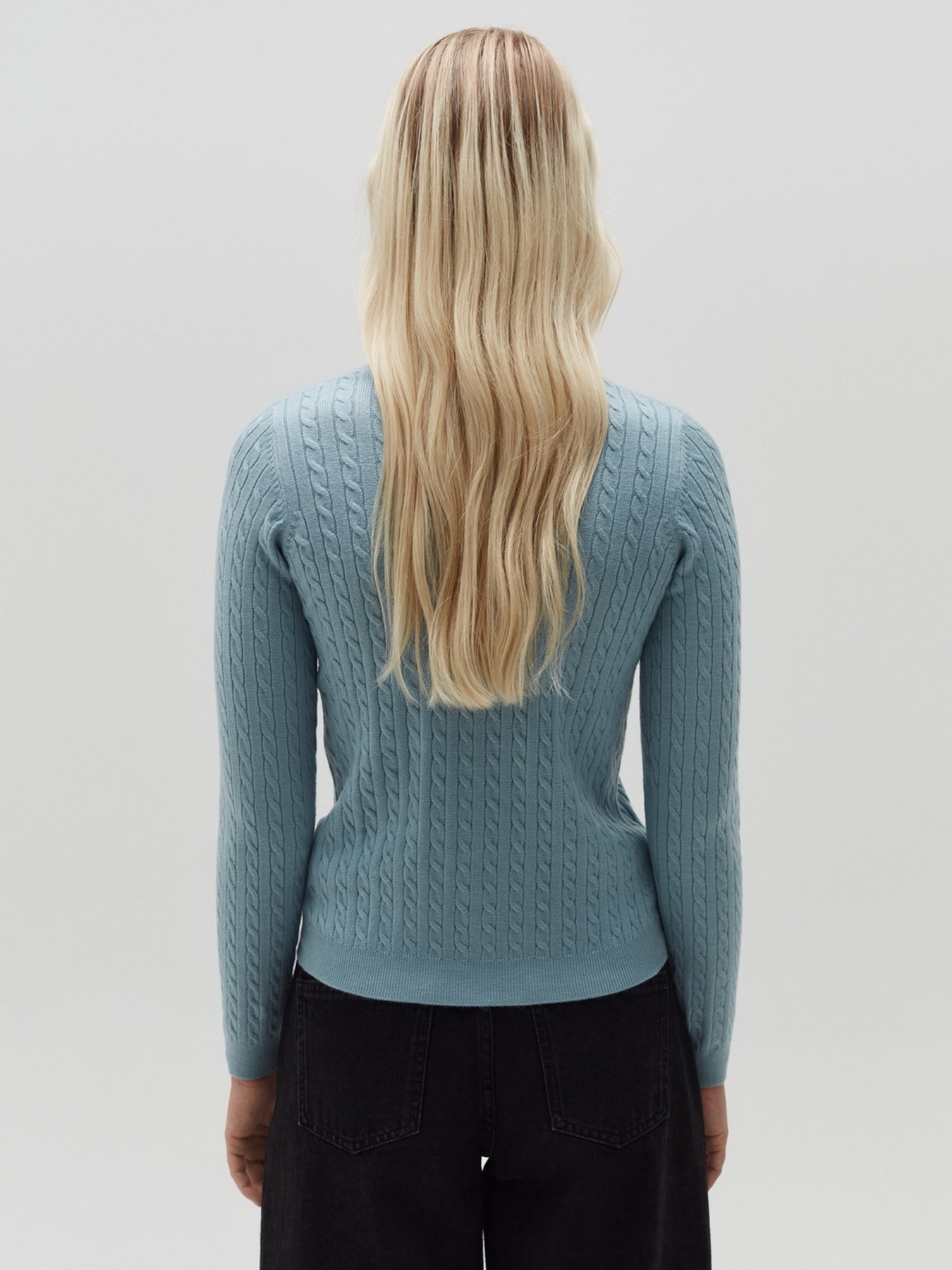 Кардиган OVS модель 1286417 Фото