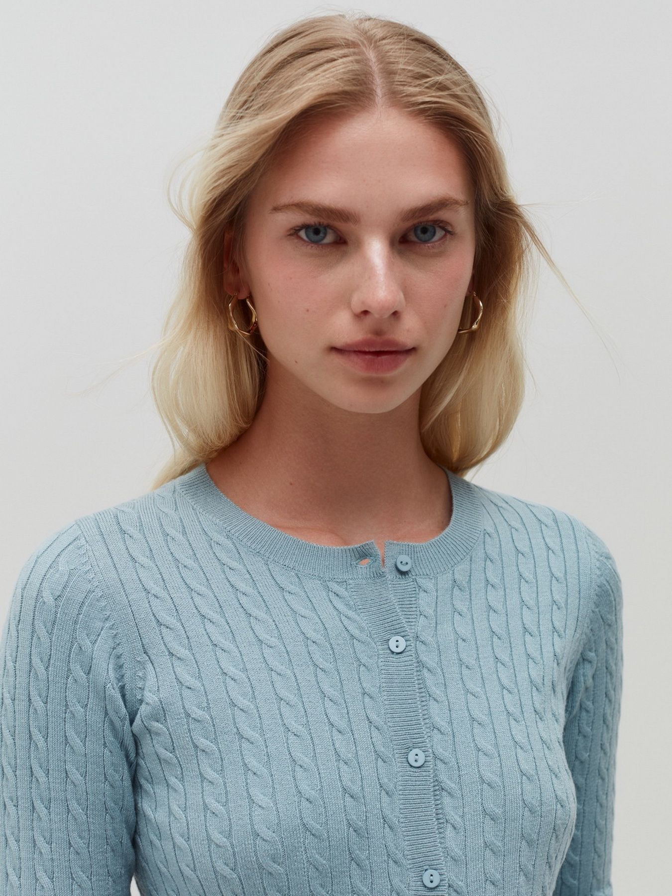 Кардиган OVS модель 1286417 Фото