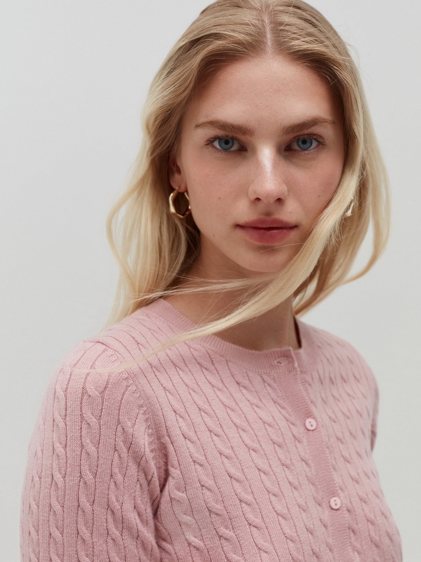 Кардиган OVS модель 1286423 Фото