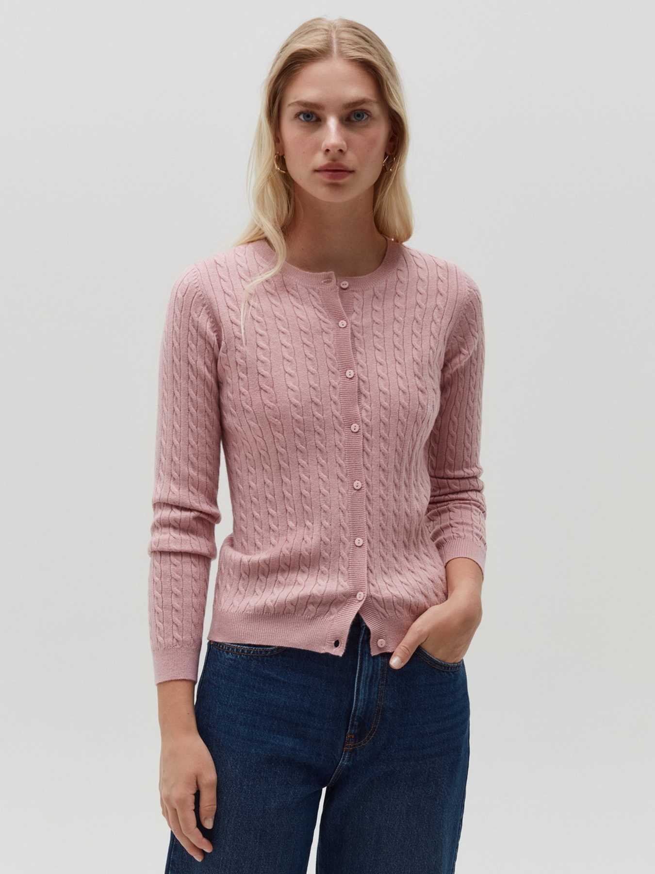 Кардиган OVS модель 1286423 Фото