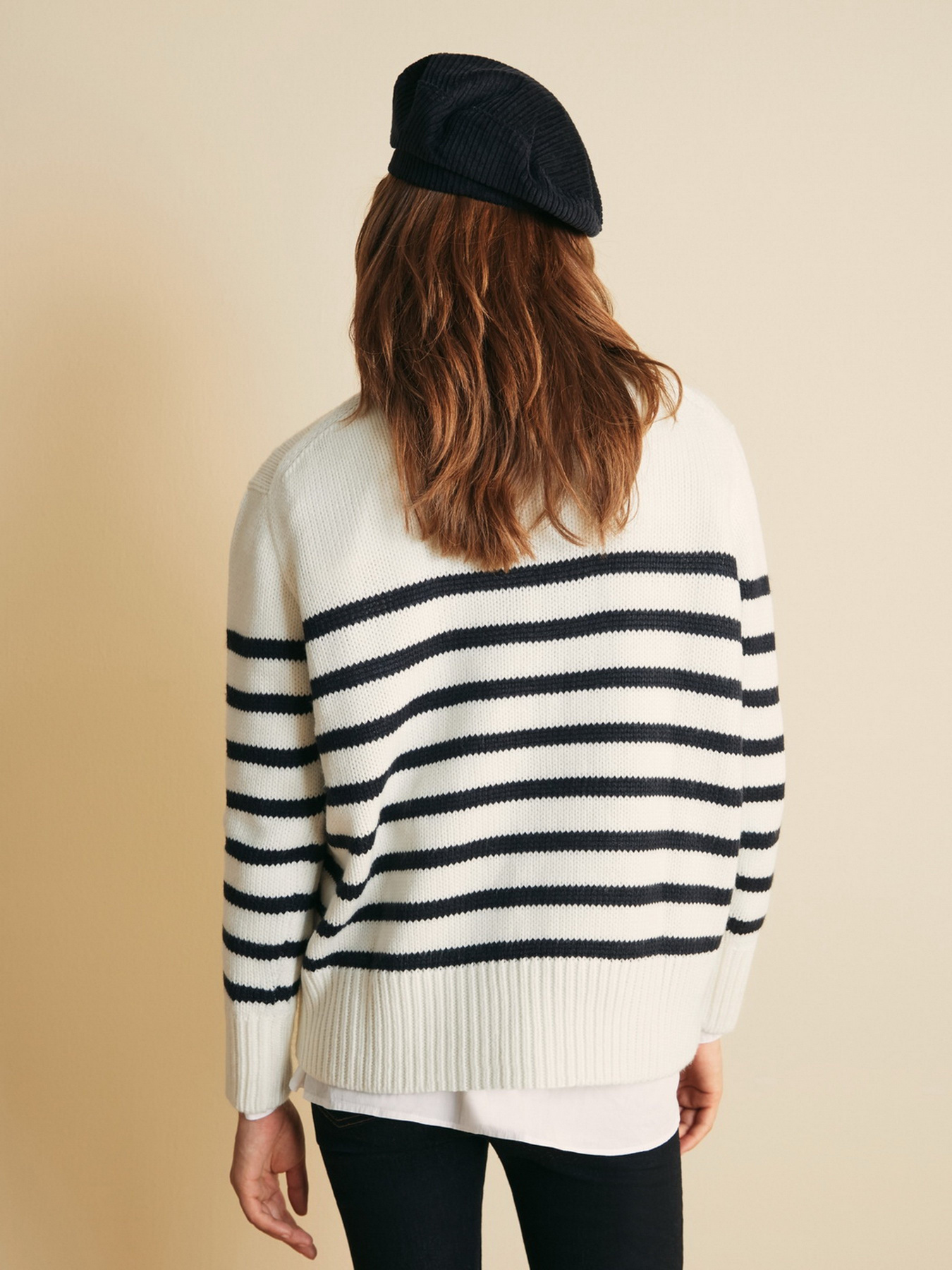 Джемпер OVS модель 1289553 Фото