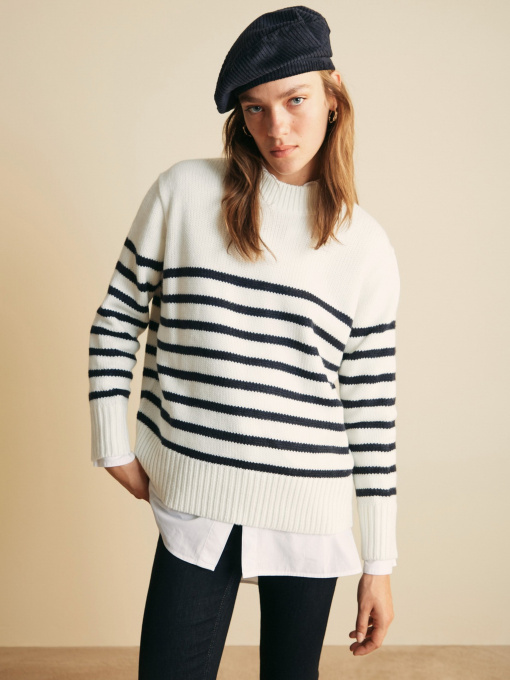 Джемпер OVS модель 1289553 Фото