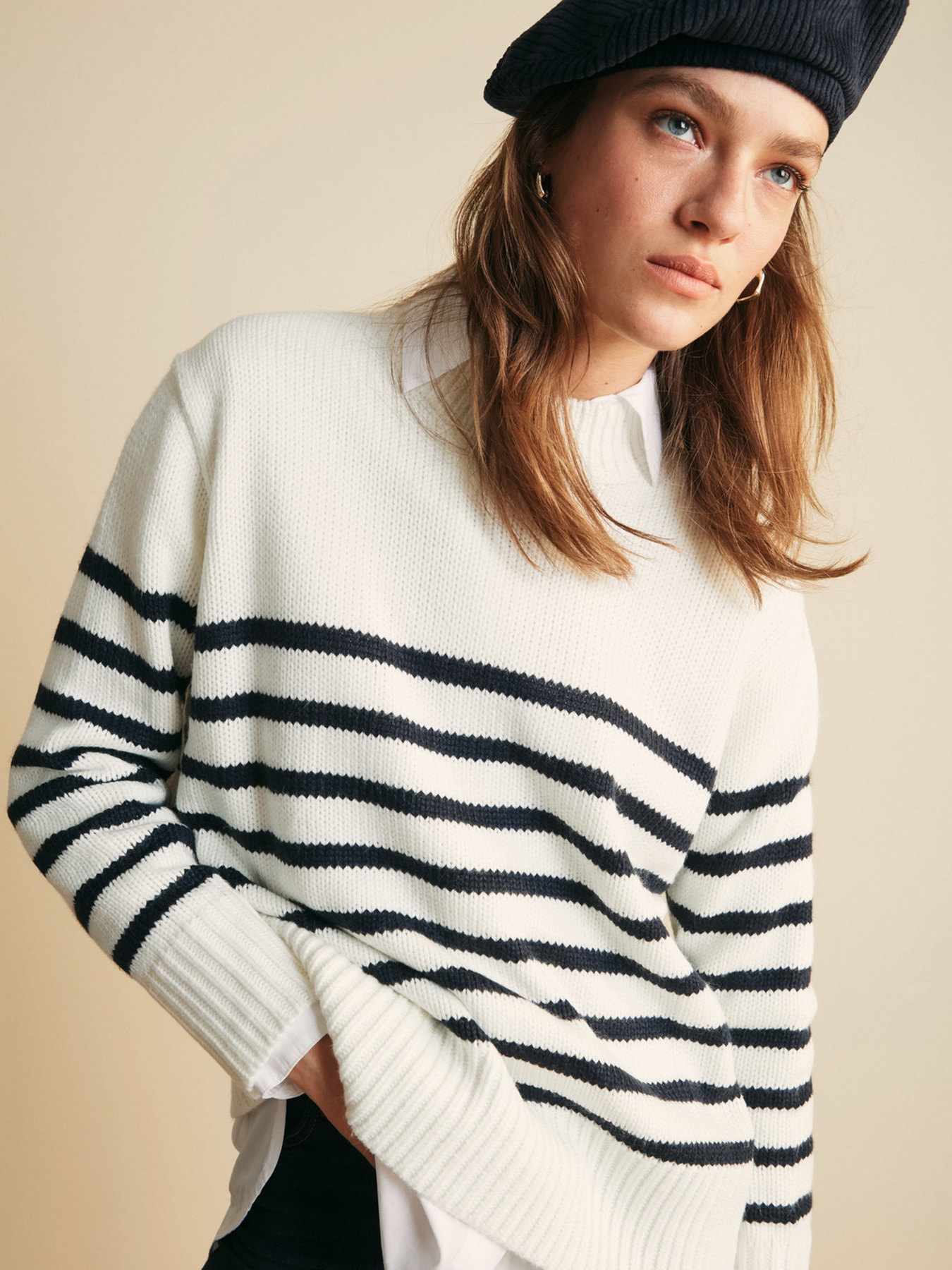 Джемпер OVS модель 1289553 Фото