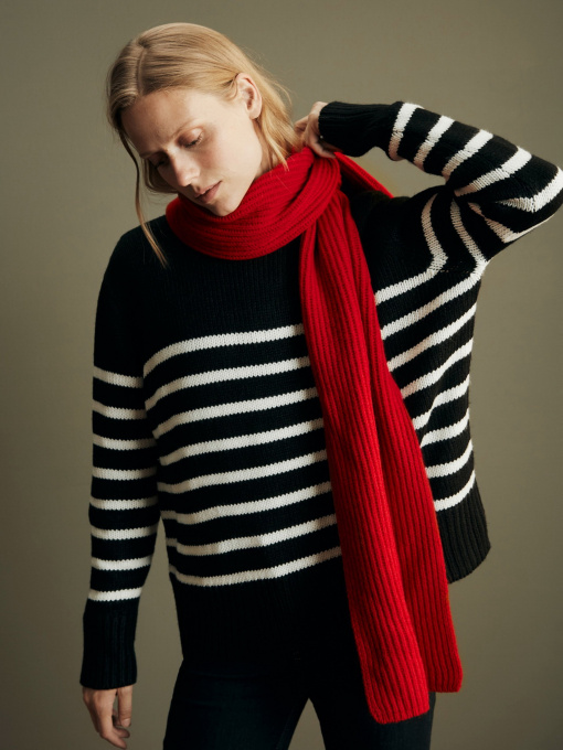 Джемпер OVS модель 1289555 Фото