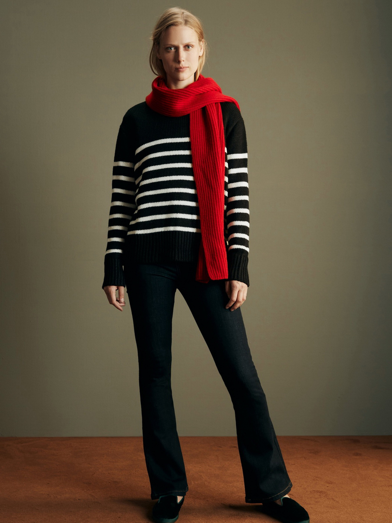 Джемпер OVS модель 1289555 Фото