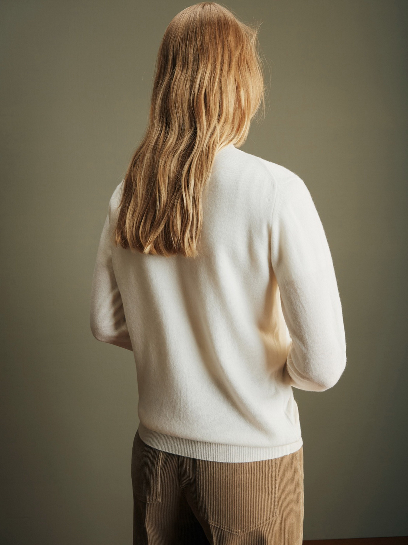 Джемпер OVS модель 1335832 Фото