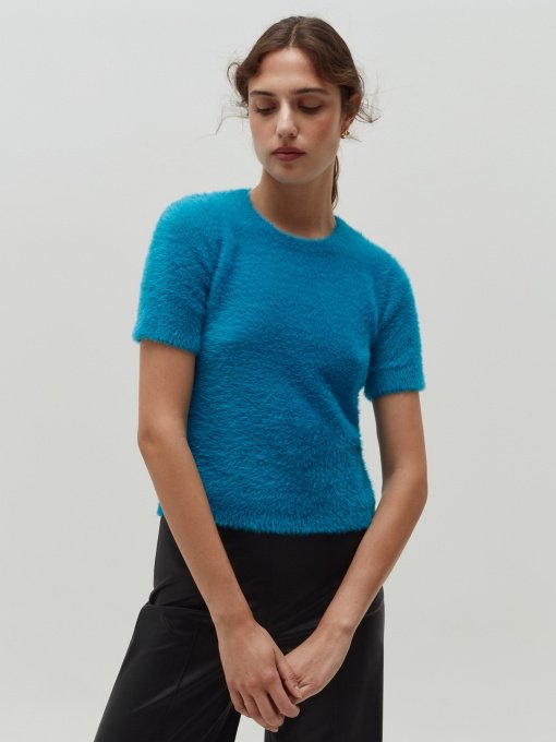 Футболка OVS модель 1286441 Фото