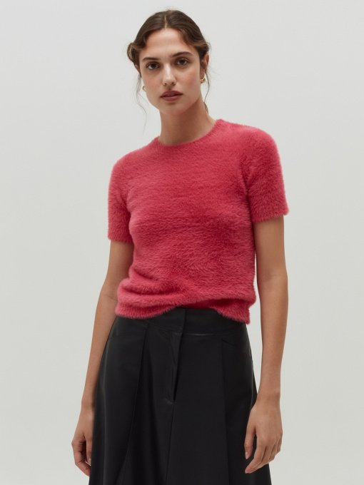 Футболка OVS модель 1286447 Фото