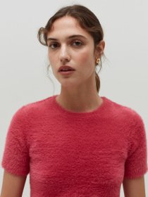 Футболка OVS модель 1286447 Фото