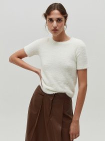 Джемпер OVS модель 1286453 Фото