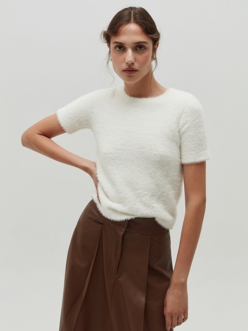 Джемпер OVS модель 1286453 Фото